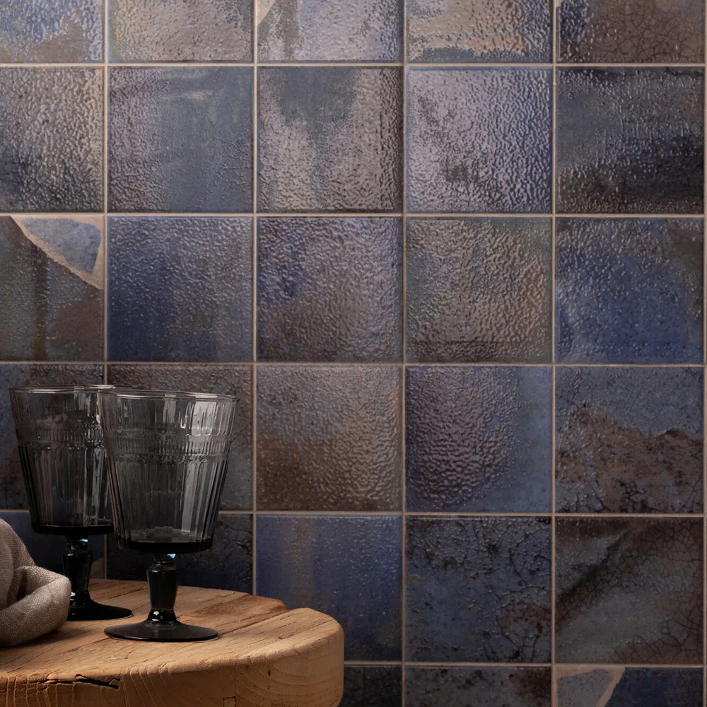 Klinker Tenfors Peronda FS Sea Blue LT 33x33 cm