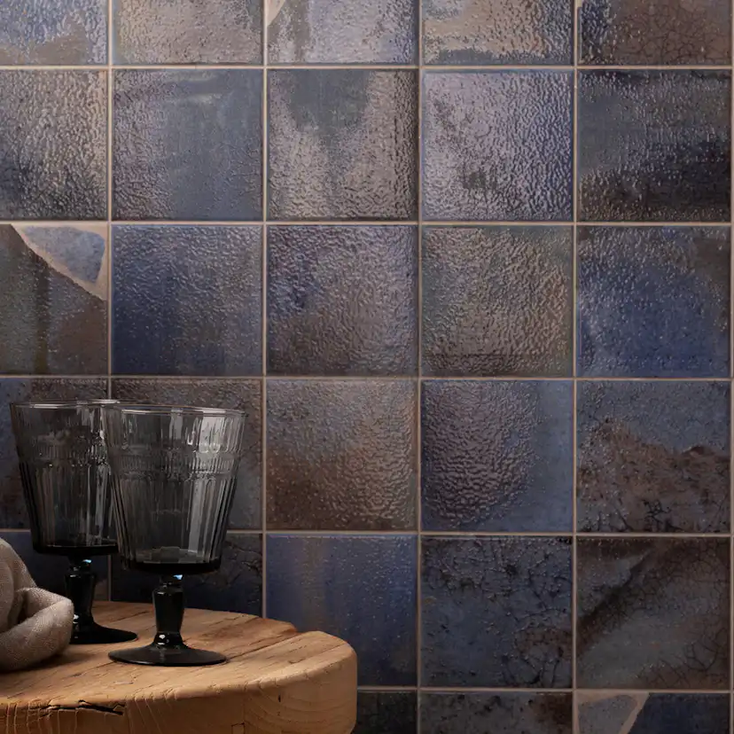 Klinker Tenfors Peronda FS Sea Blue LT 33x33 cm