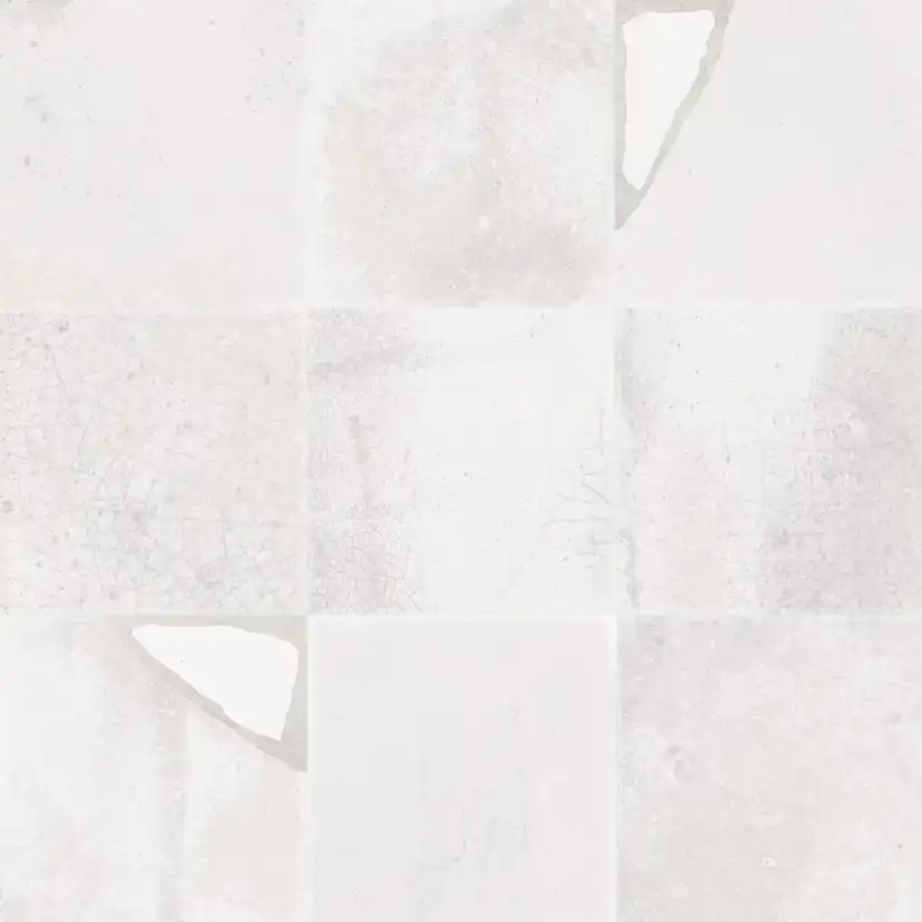 Klinker Tenfors Peronda FS Sea White LT 33x33 cm