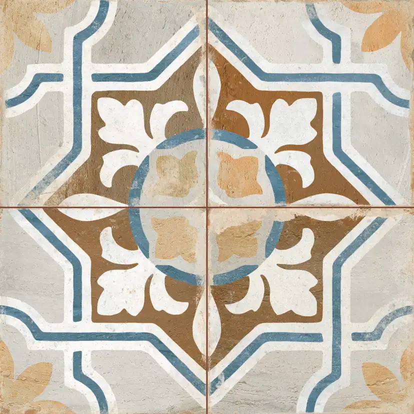 Klinker FS Seal 45x45 cm