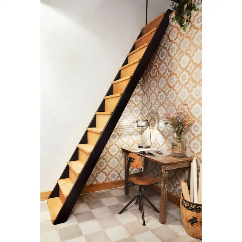 Klinker FS Blossom 45x45 cm