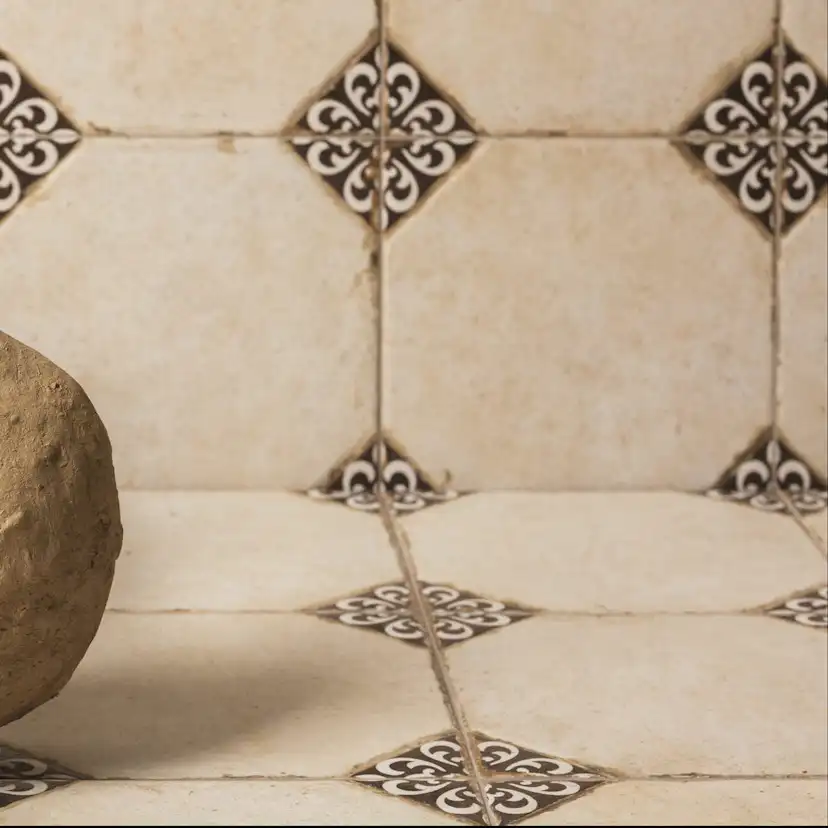 Klinker FS Field Black LT 45,2x45,2 cm