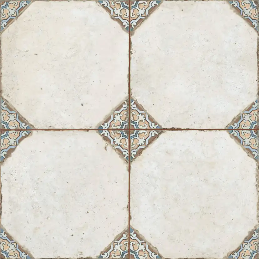 Klinker FS Field Brown LT 45,2x45,2 cm