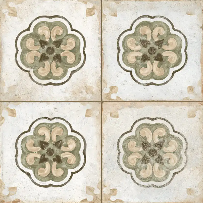 Klinker FS Porto Flavia 45x45 cm