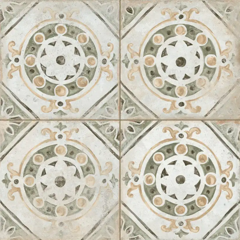 Klinker FS Porto Iria 45x45 cm