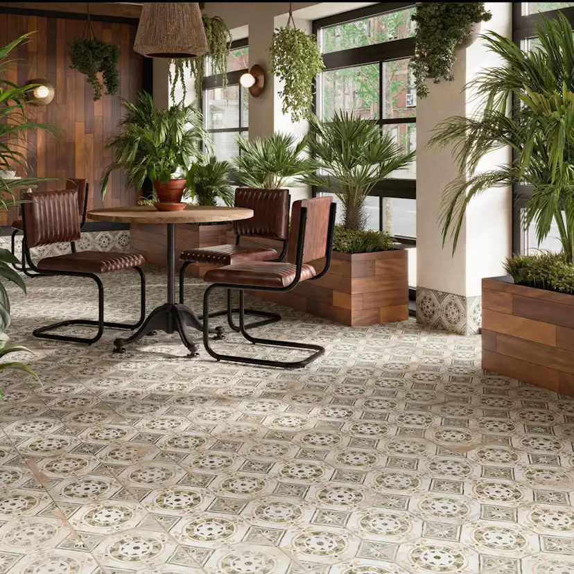 Klinker FS Porto Iria 45x45 cm