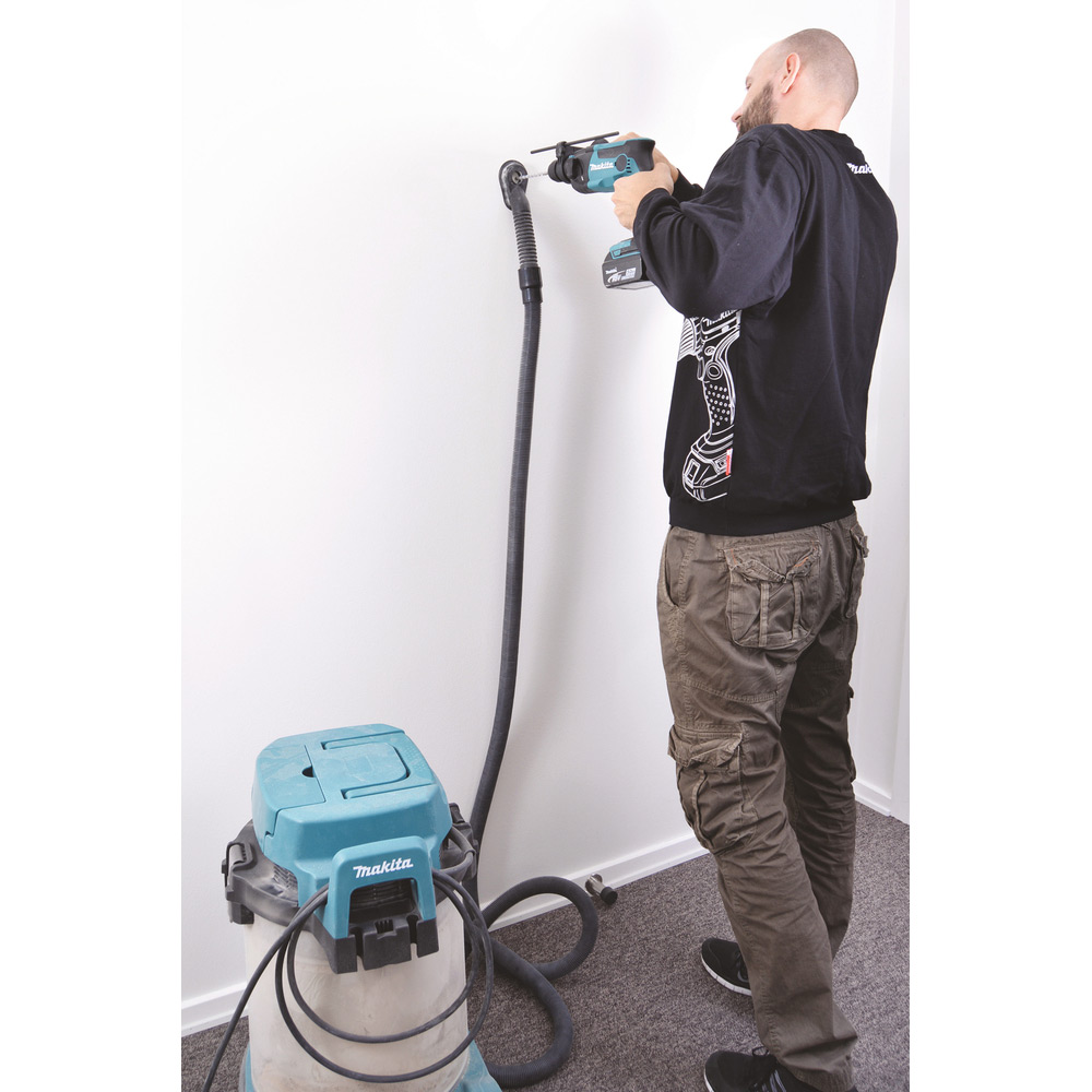 Dammuppsamlare Makita P-80488