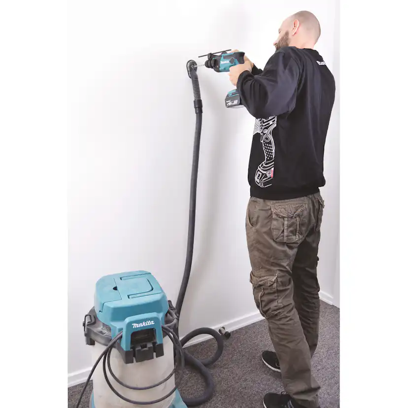 Dammuppsamlare Makita P-80488