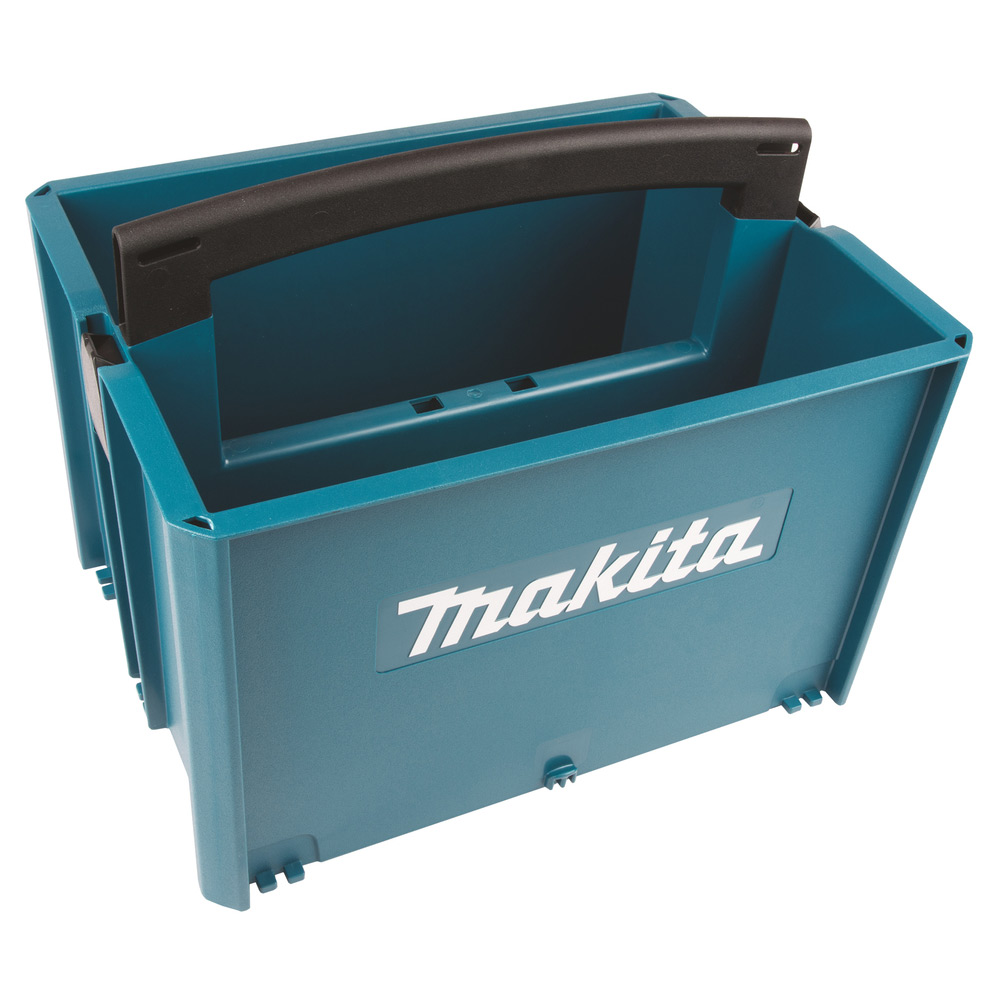 Verktygslåda Makita P-83842