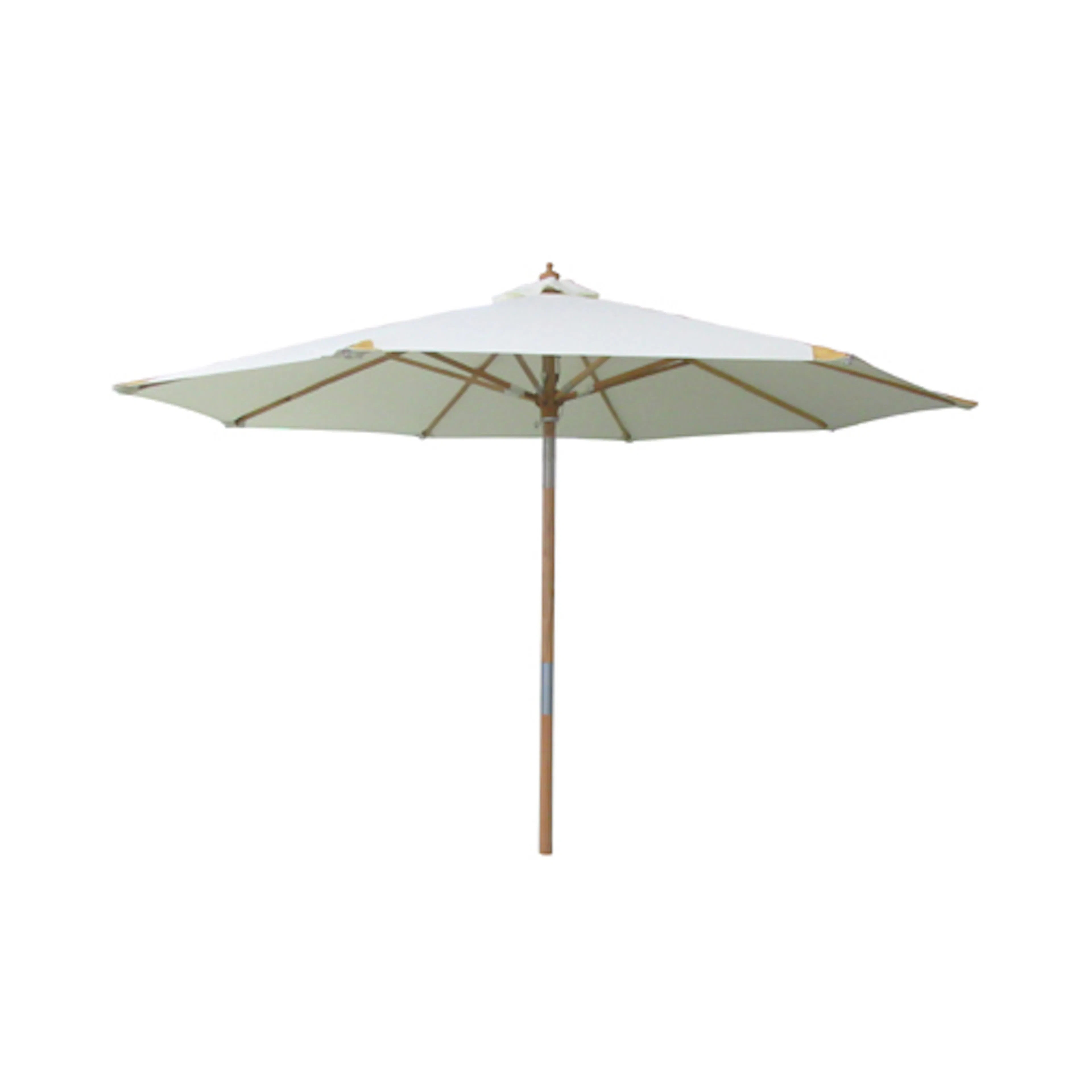 Parasoll Fritab Nice Ø300 cm