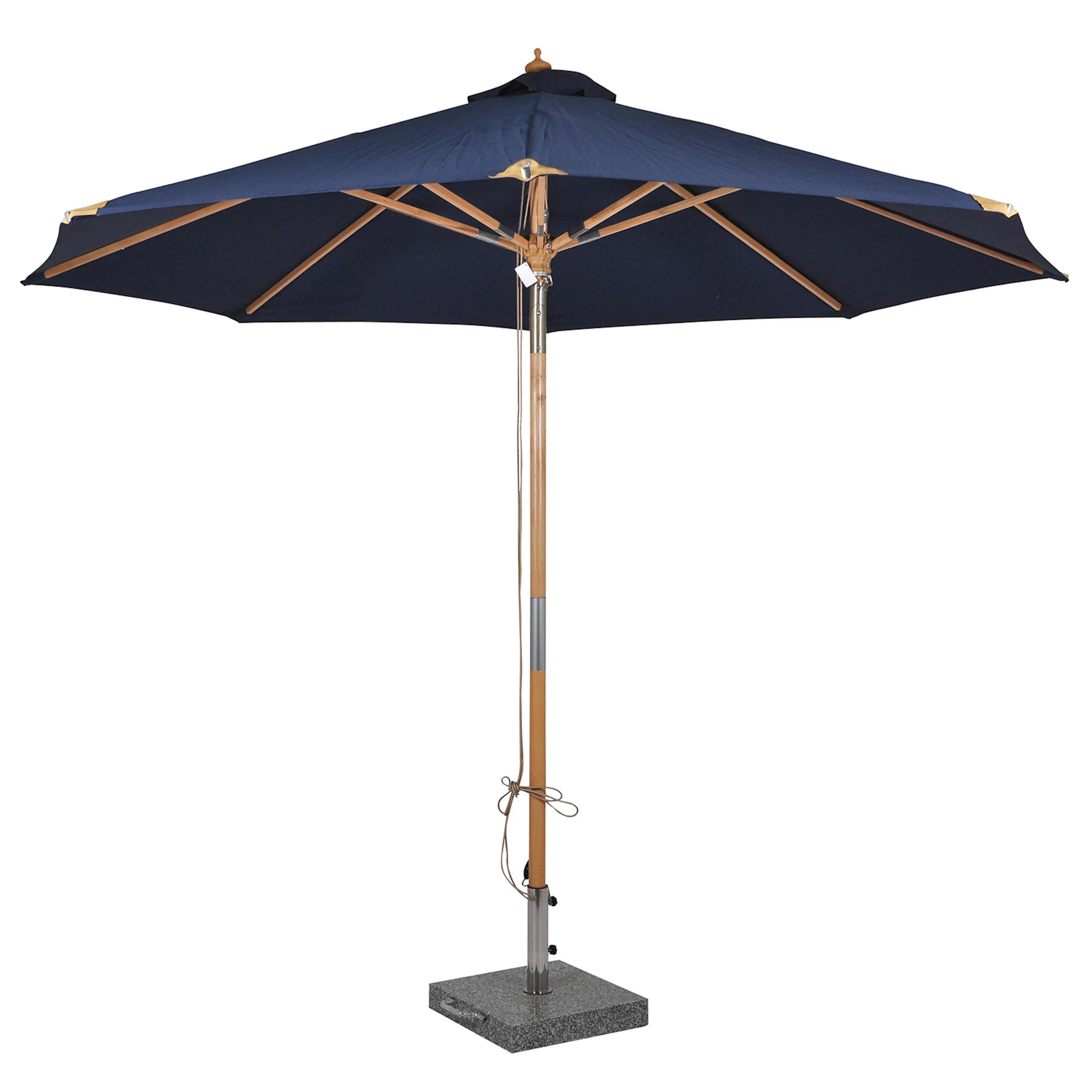 Parasoll Fritab Nice Ø300 cm