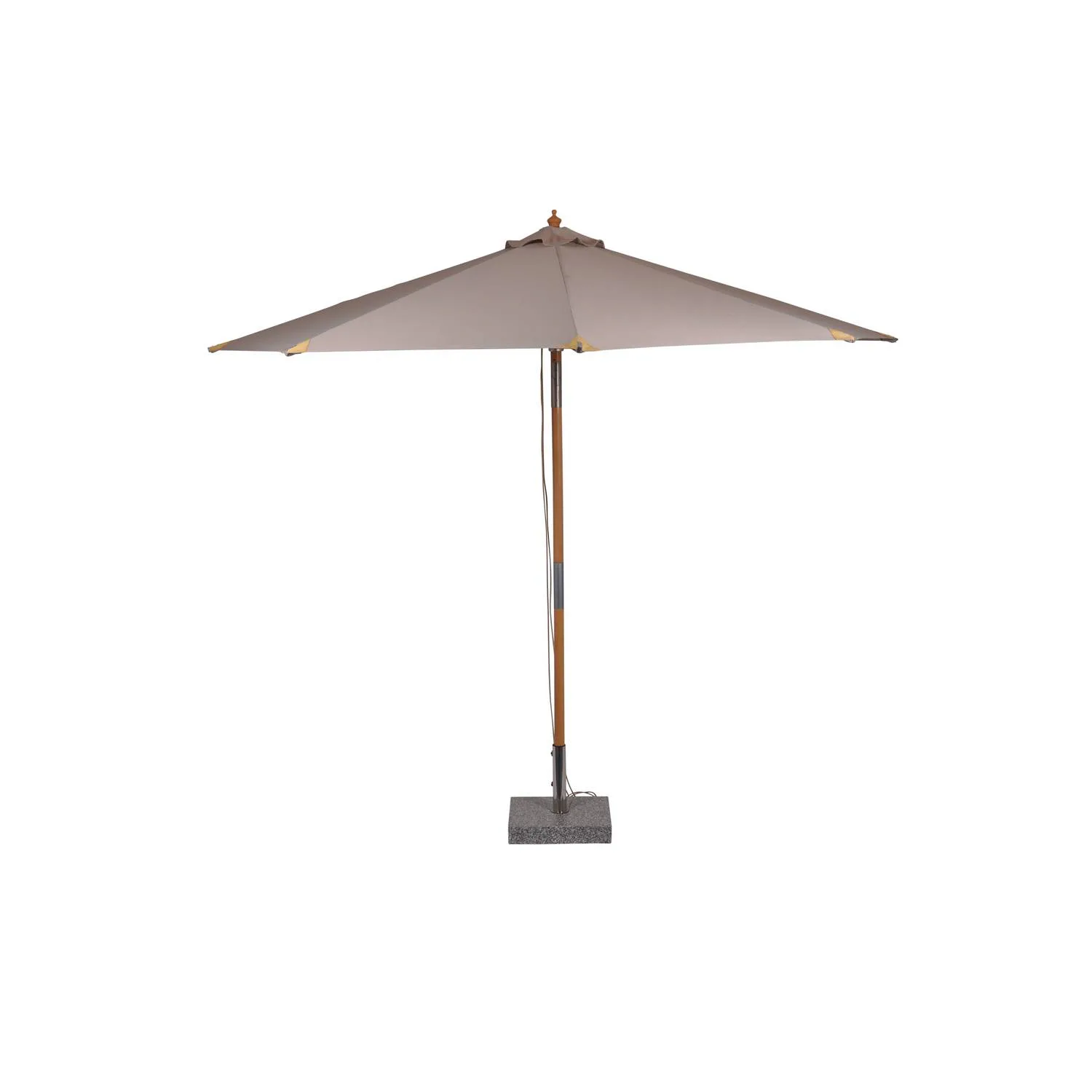 Parasoll Fritab Calais Ø300 cm