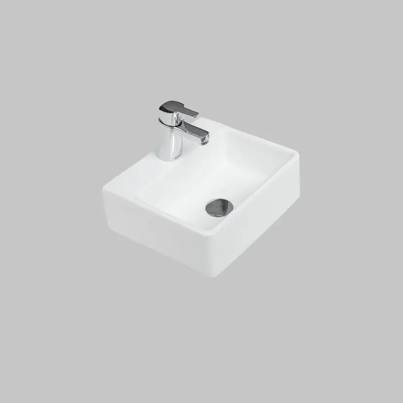 Tvättställ 4AQUA Minimal