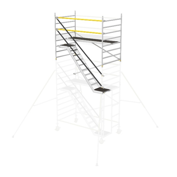 Påbyggnadspaket Wibe ST 1400