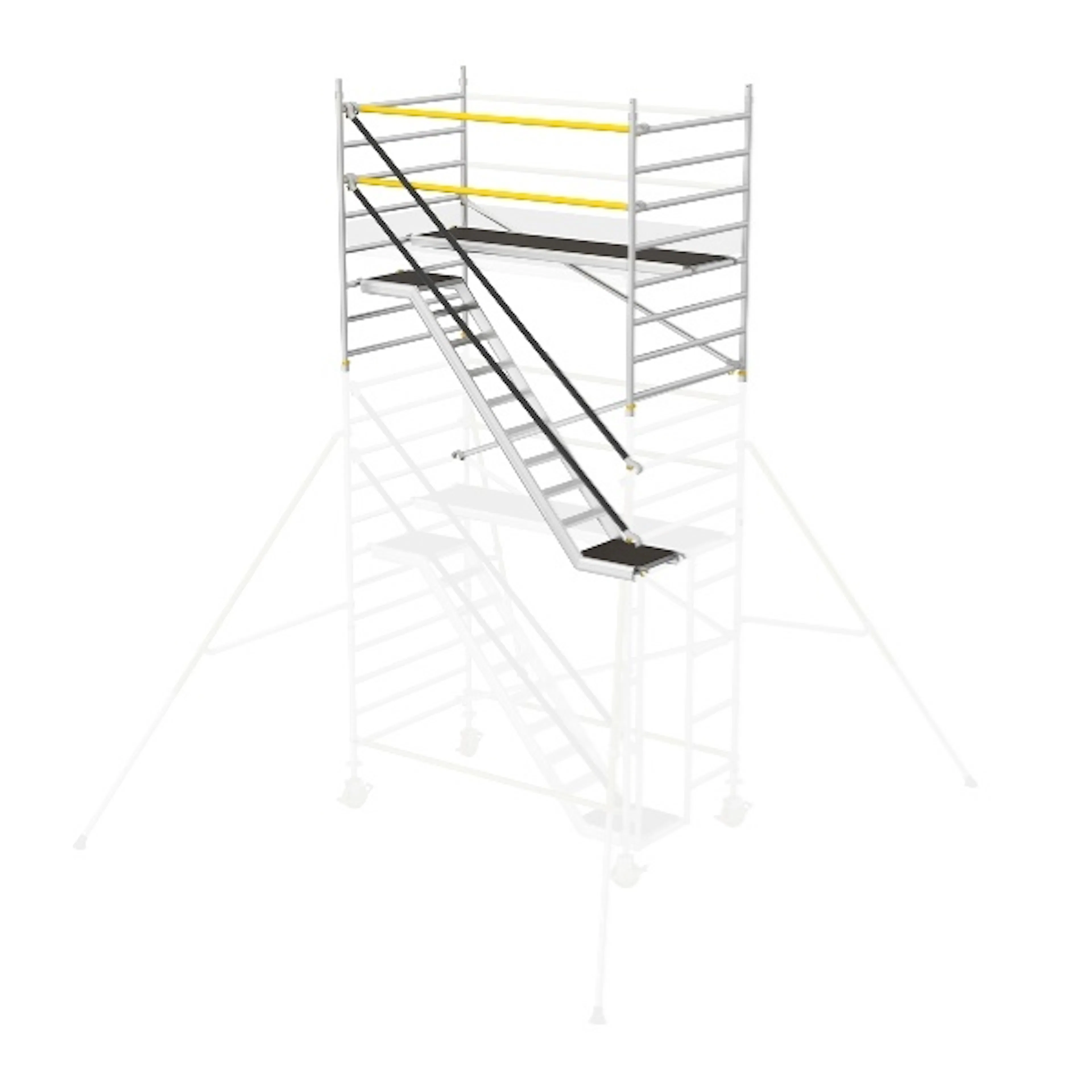 Påbyggnadspaket Wibe ST 1400