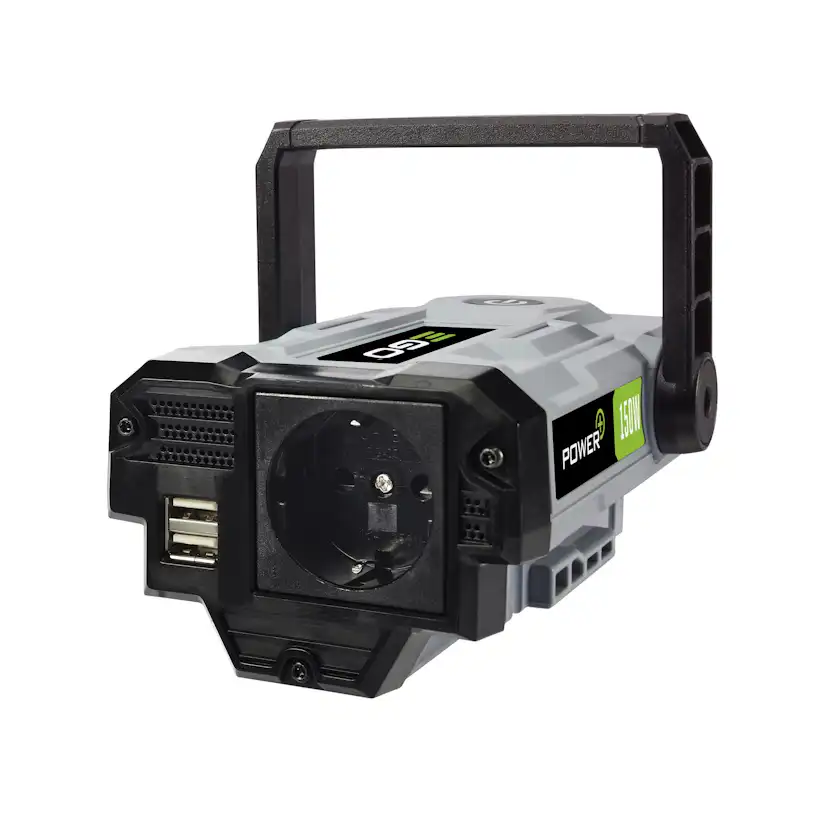 Spänningsomvandlare EGO Batteribackup Nexus Escape