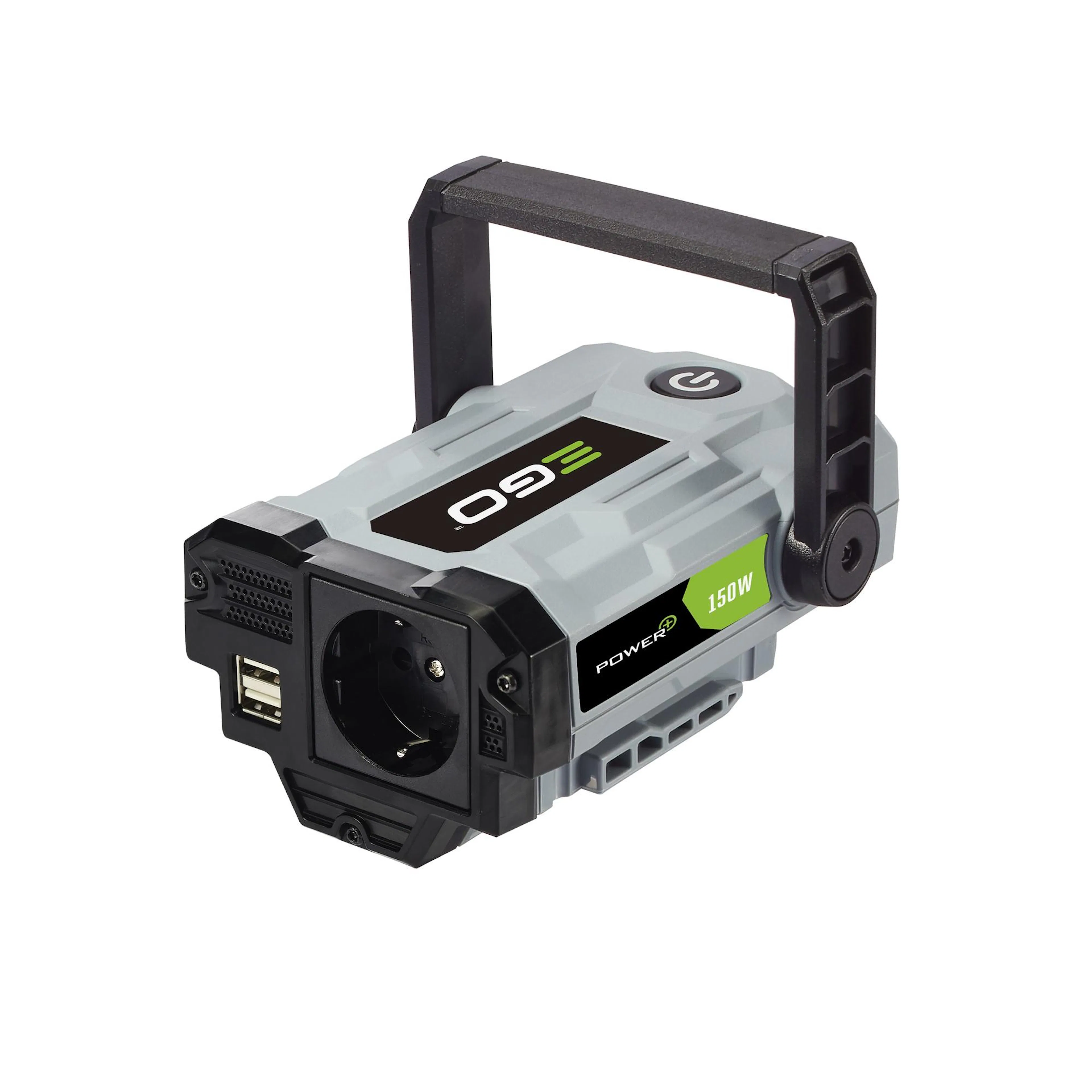 Spänningsomvandlare EGO Batteribackup Nexus Escape