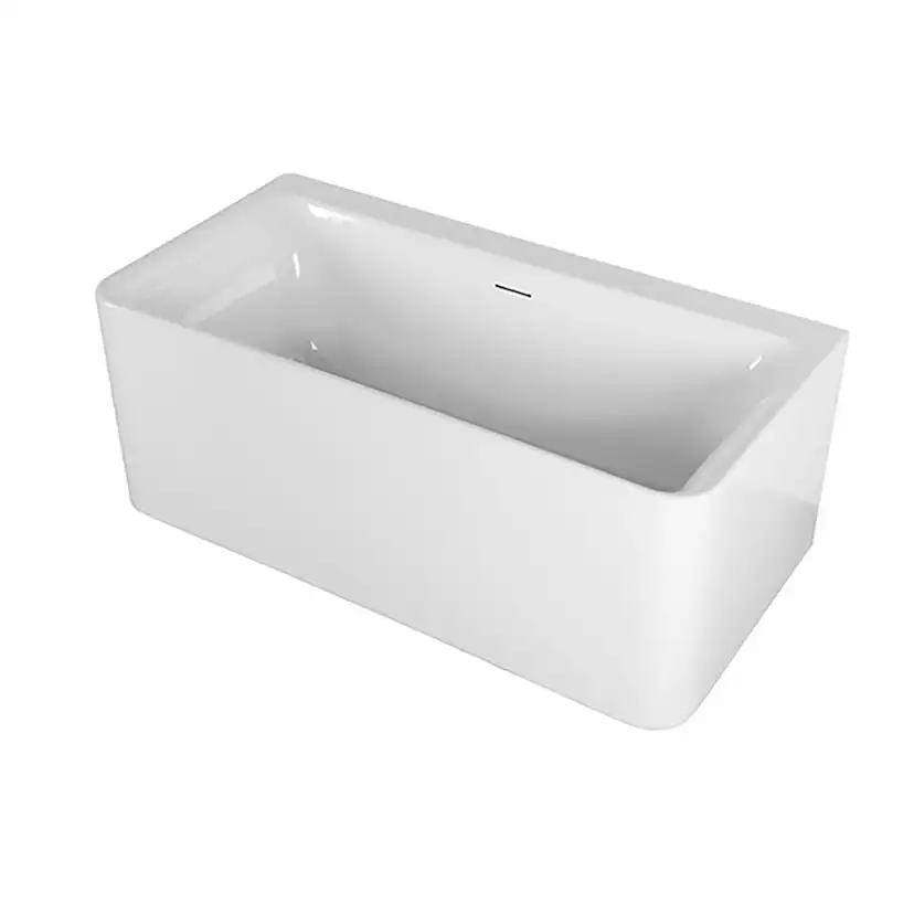 Badkar Strømberg Padua BTW 1700 mm