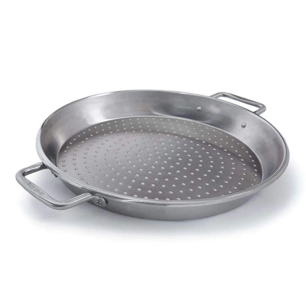 Paellapanna Broil King