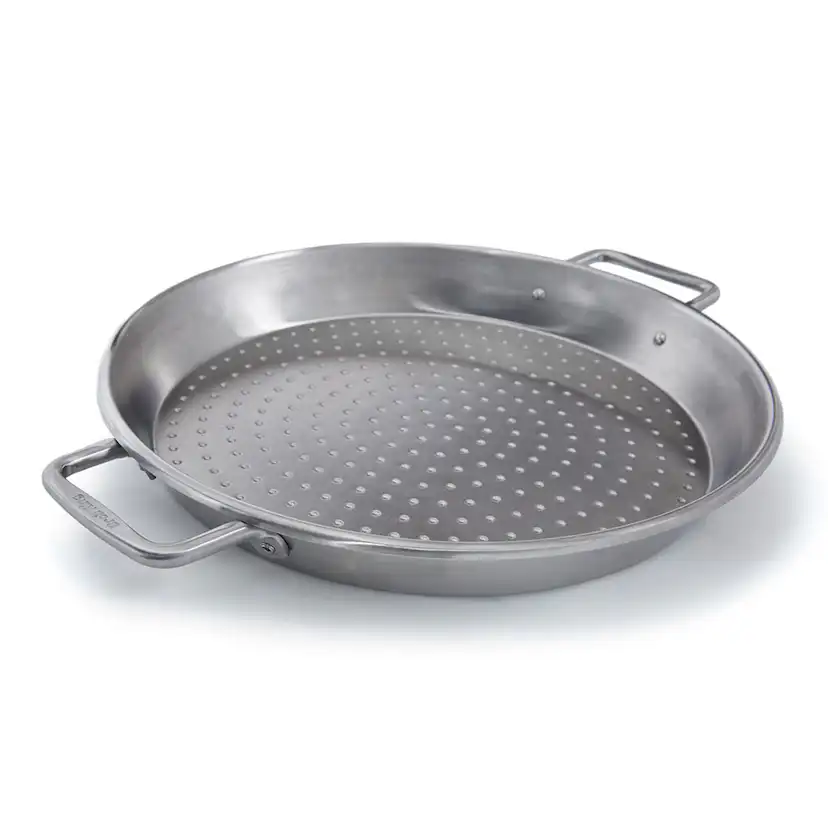 Paellapanna Broil King