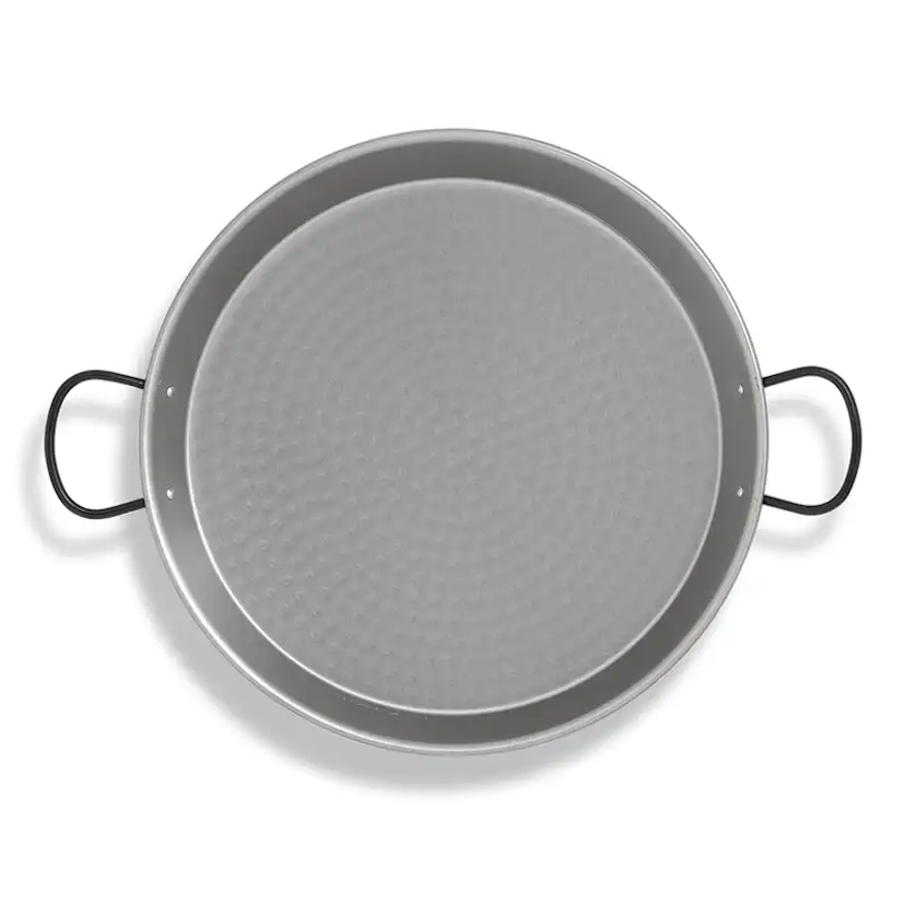 Paellapanna Vaello 46 cm Polerad