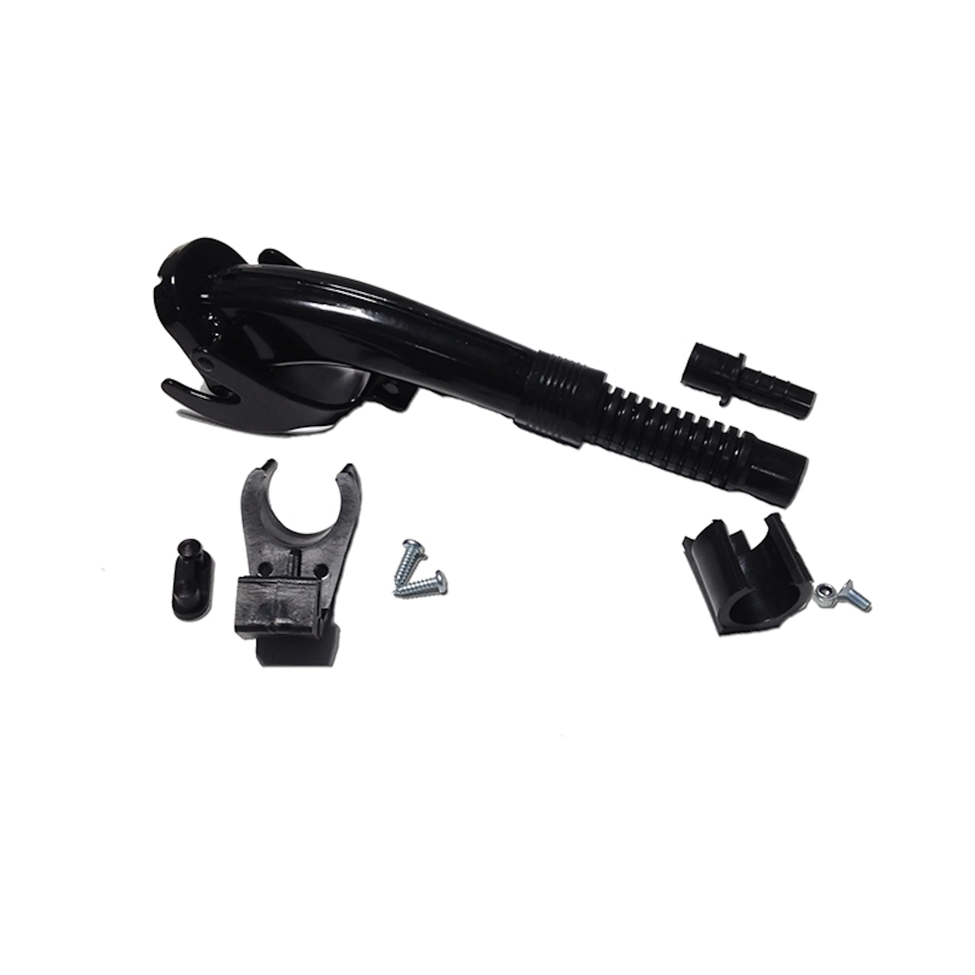 Påfyllningspip för Arnold jeepdunkar