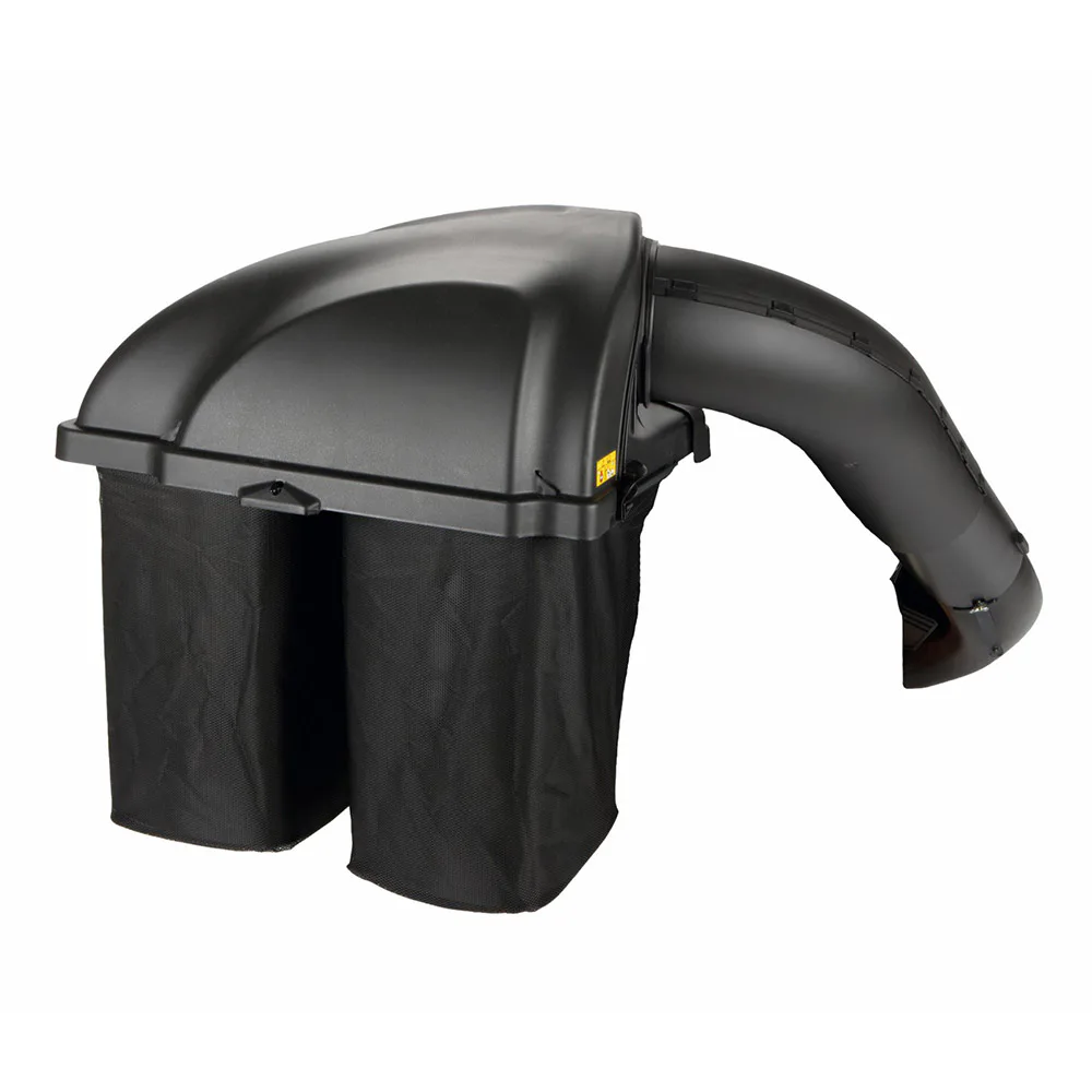 Påhängsuppsamlare MTD 96/107 cm