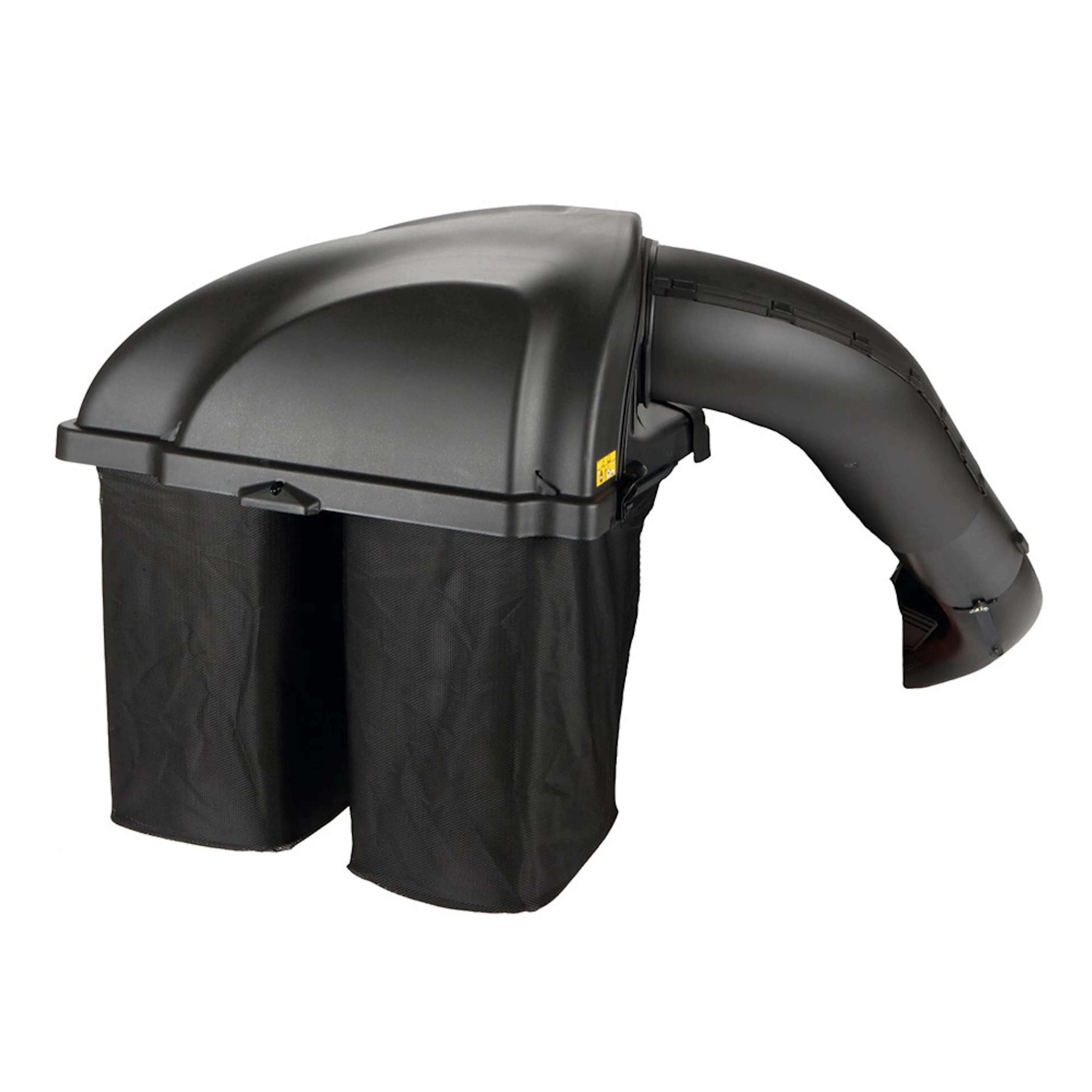 Påhängsuppsamlare MTD 96/107 cm