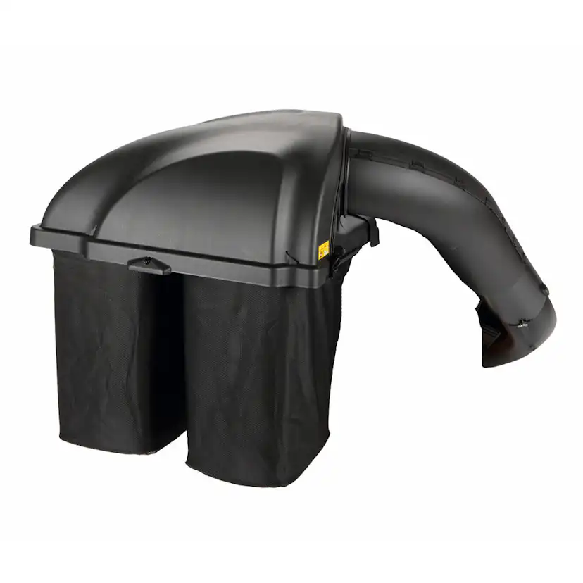 Påhängsuppsamlare MTD 96/107 cm