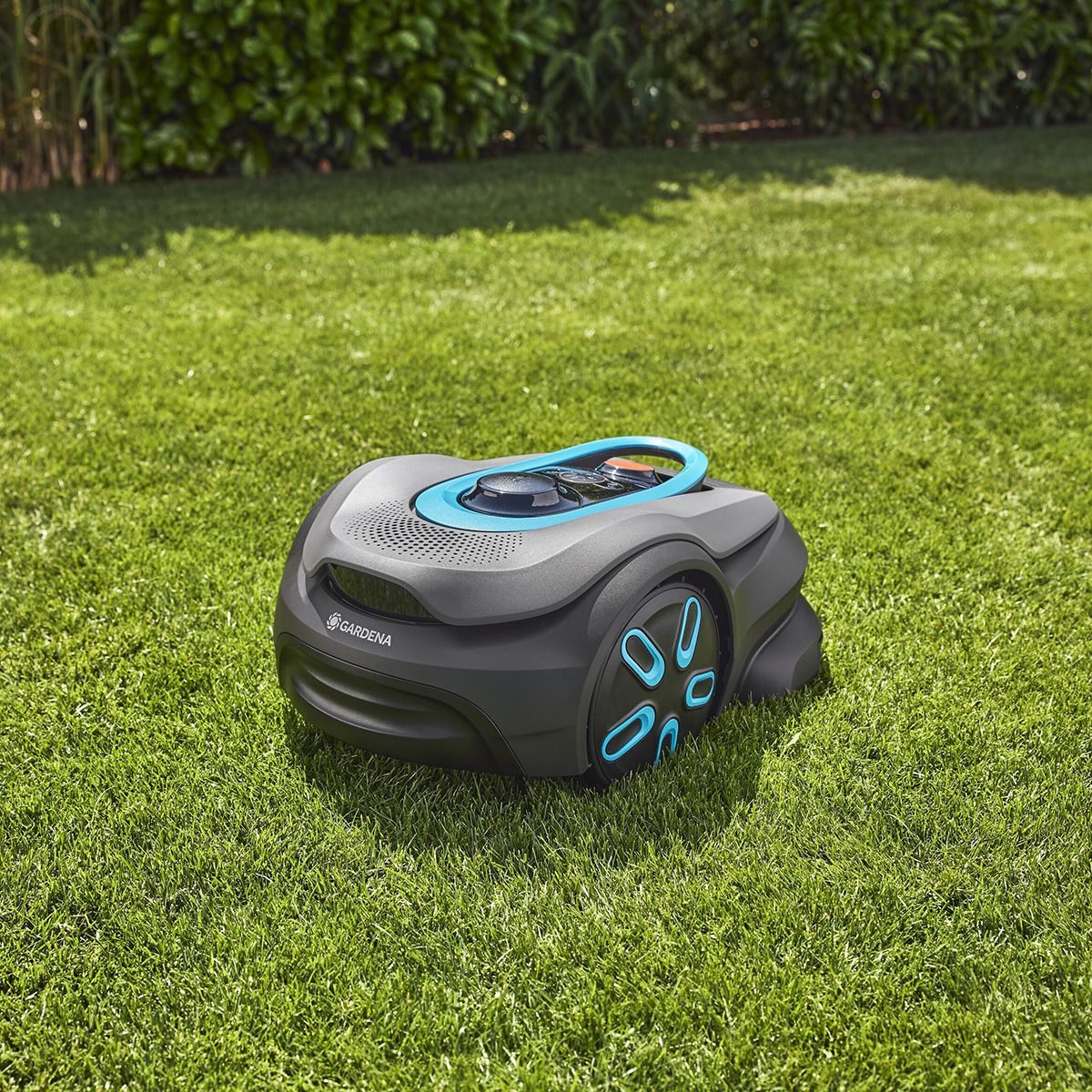 Premiumpaket Gardena Smart Sileno Sense 600