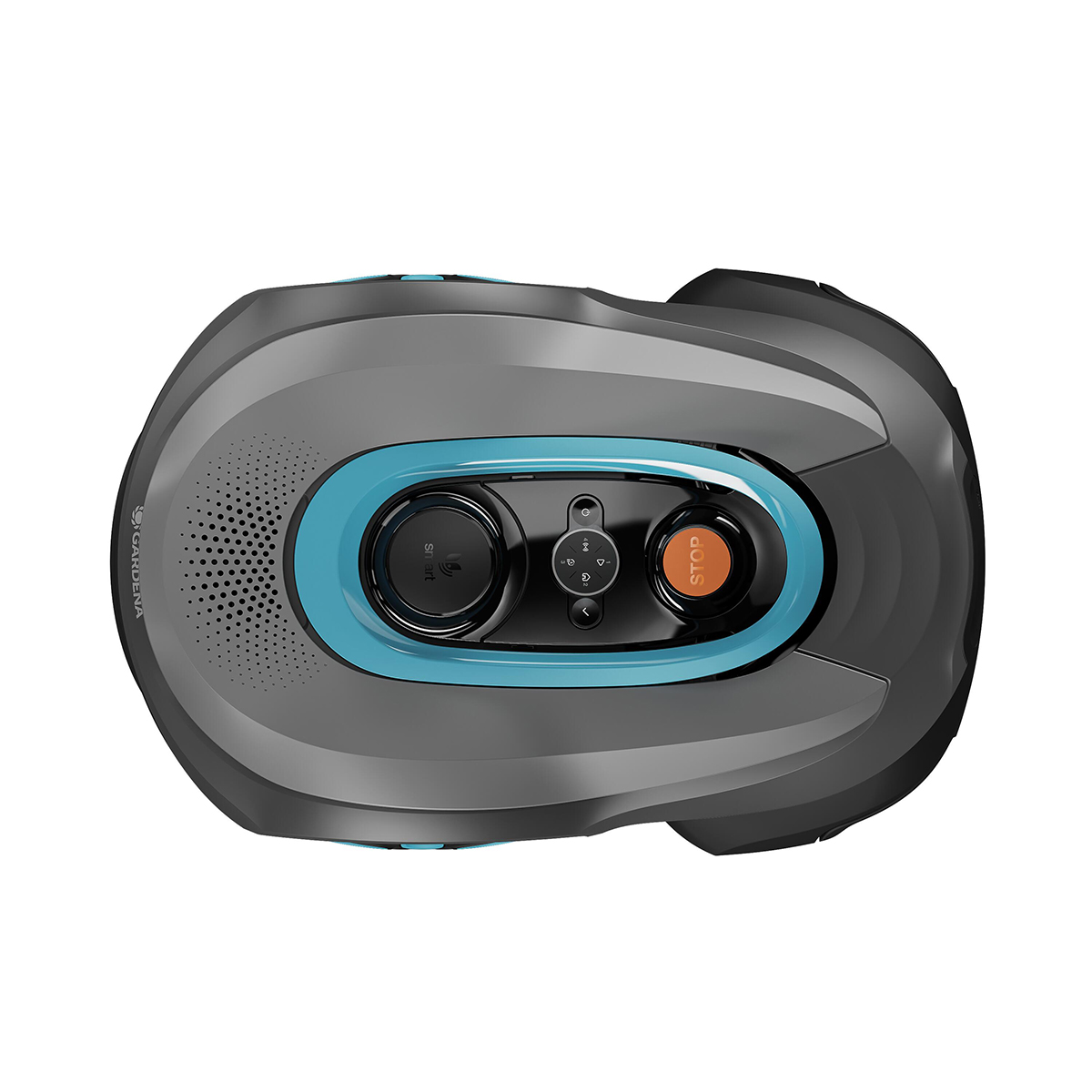 Premiumpaket Gardena Smart Sileno Sense 600