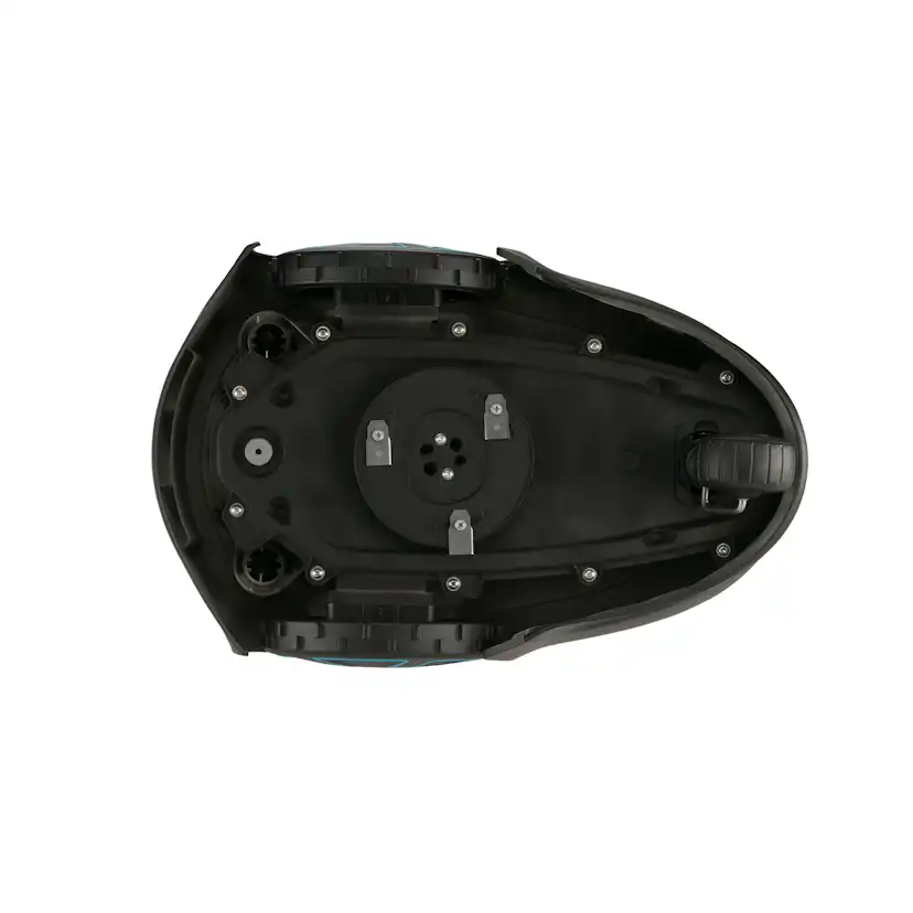 Robotgräsklippare Gardena Sileno Minimo 500 Paket Med Slinga & Robothus