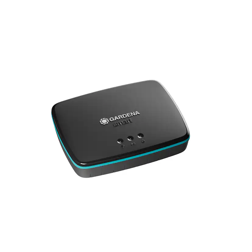 Robotgräsklippare Gardena Smart Sileno Max 1200 Paket Med Robothus & Gateway