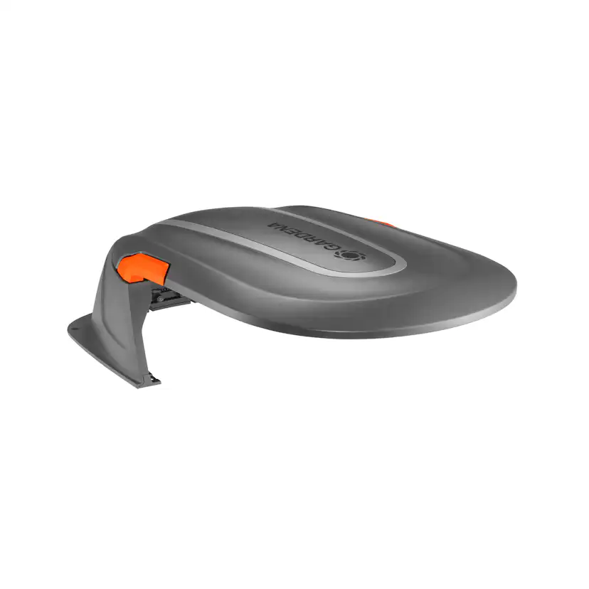 Robotgräsklippare Gardena Sileno Minimo 500 Paket Med Slinga & Robothus