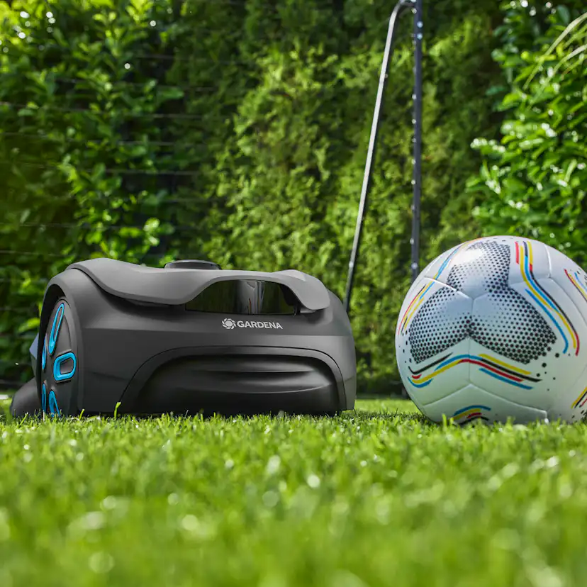 Premiumpaket Gardena Smart Sileno Sense 600