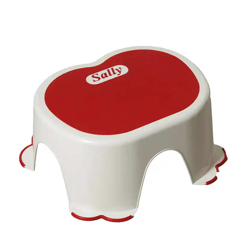 Pall Separett Sally Röd