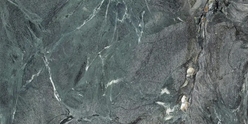 Klinker Tenfors Lux Marble Green Blank Marmor 60x120 cm