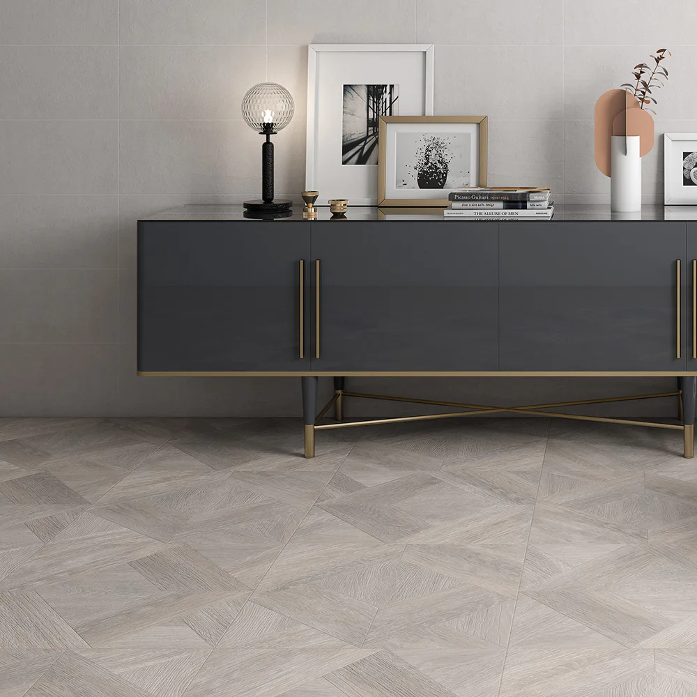 Klinker Tenfors TräGreenpark Bone 60x60 cm