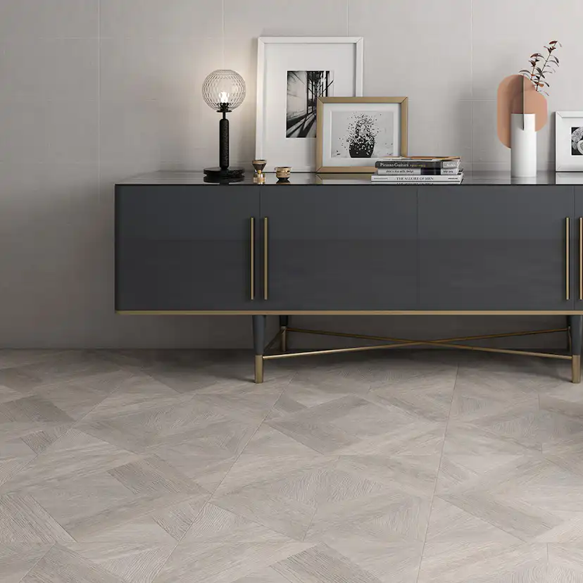 Klinker Tenfors TräGreenpark Bone 60x60 cm