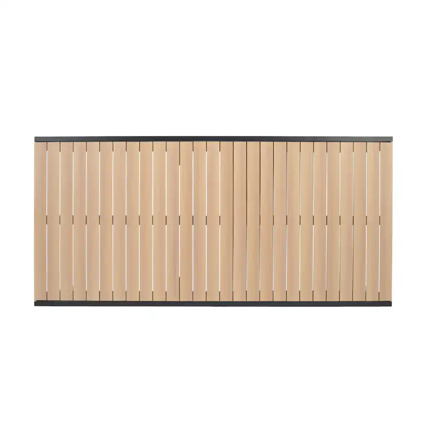 Matgrupp LifetyleGarden Panama med 10 Stolar