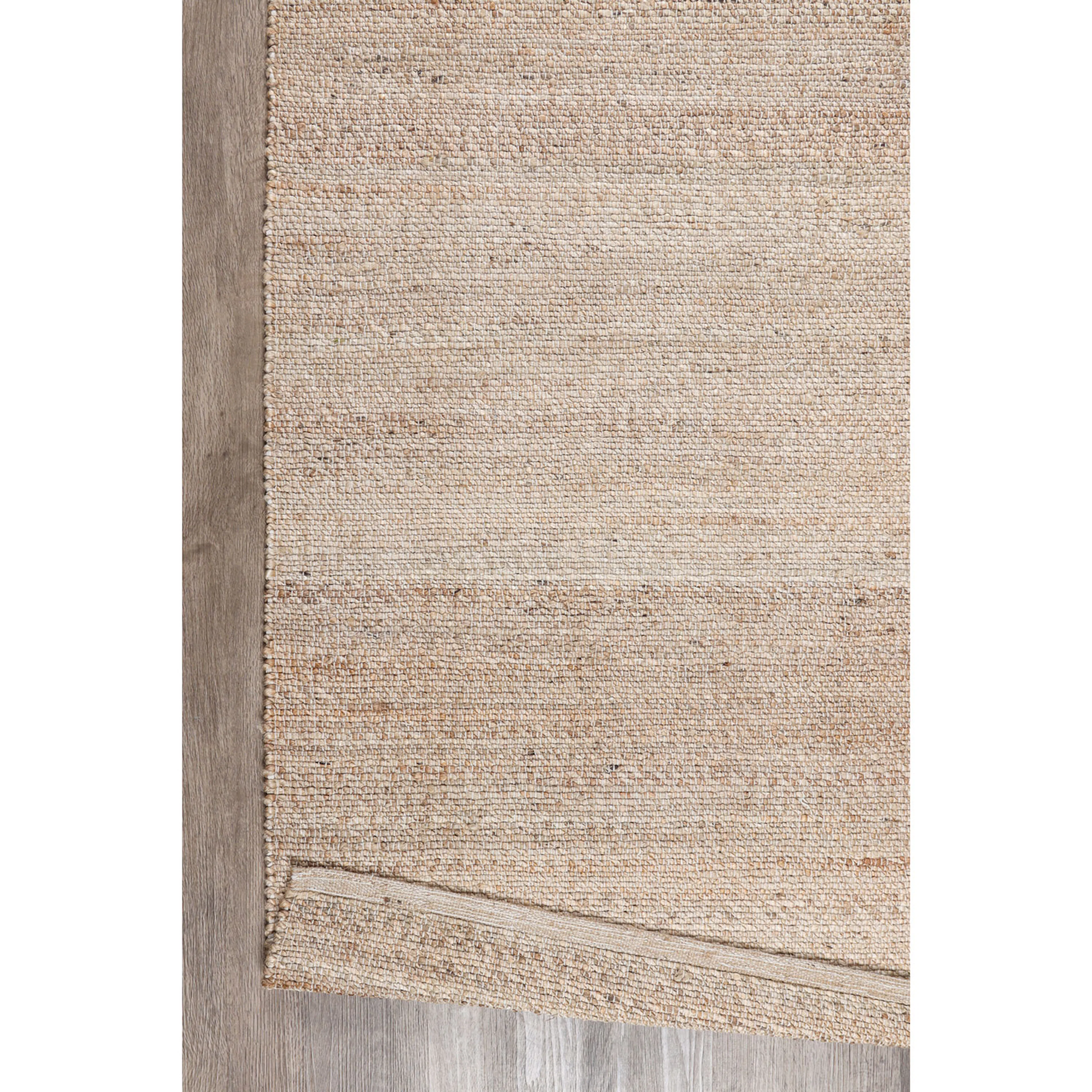 Handvävd matta InHouse Group Panama