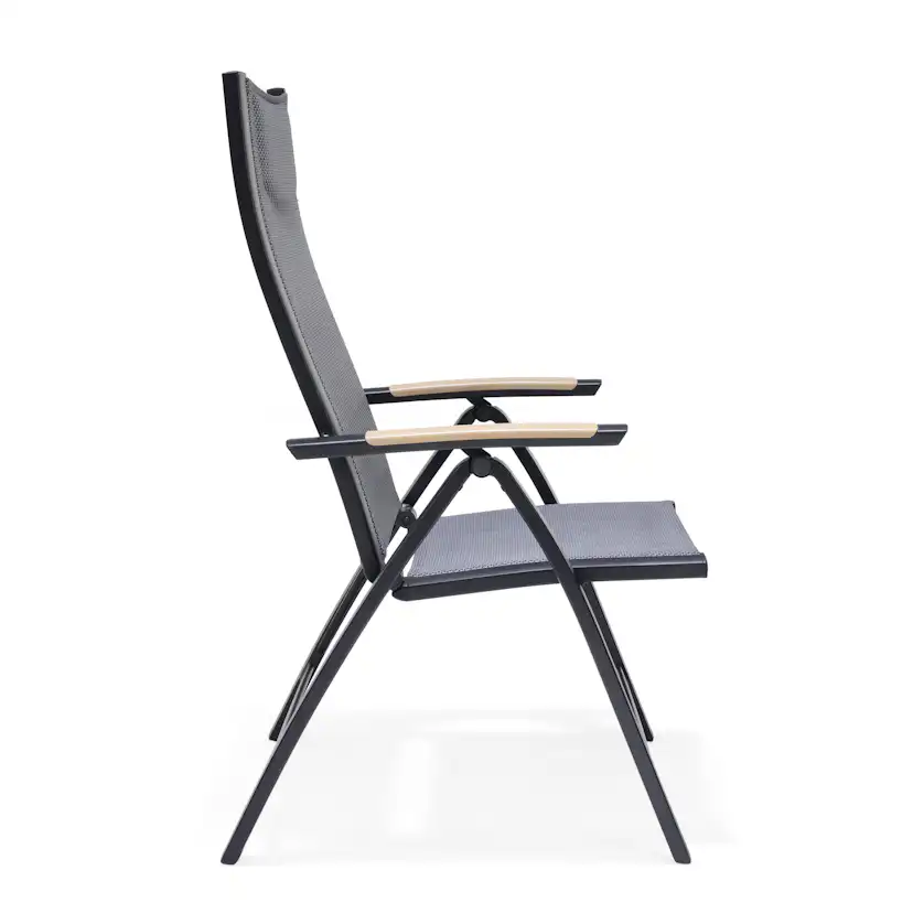 Positionsstol LifestyleGarden Panama 61 cm