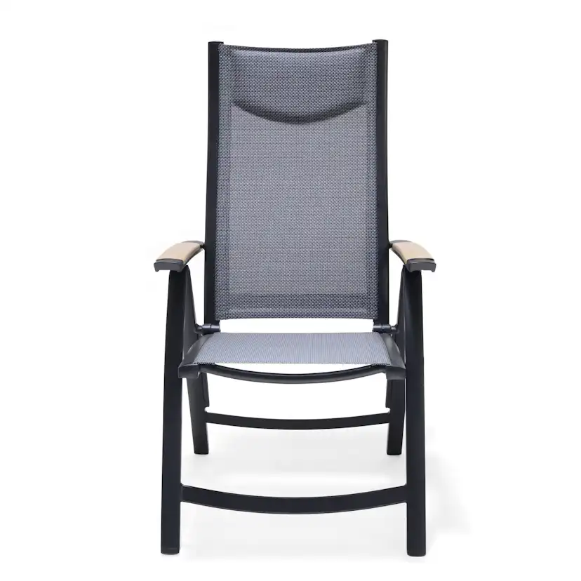 Positionsstol LifestyleGarden Panama 61 cm