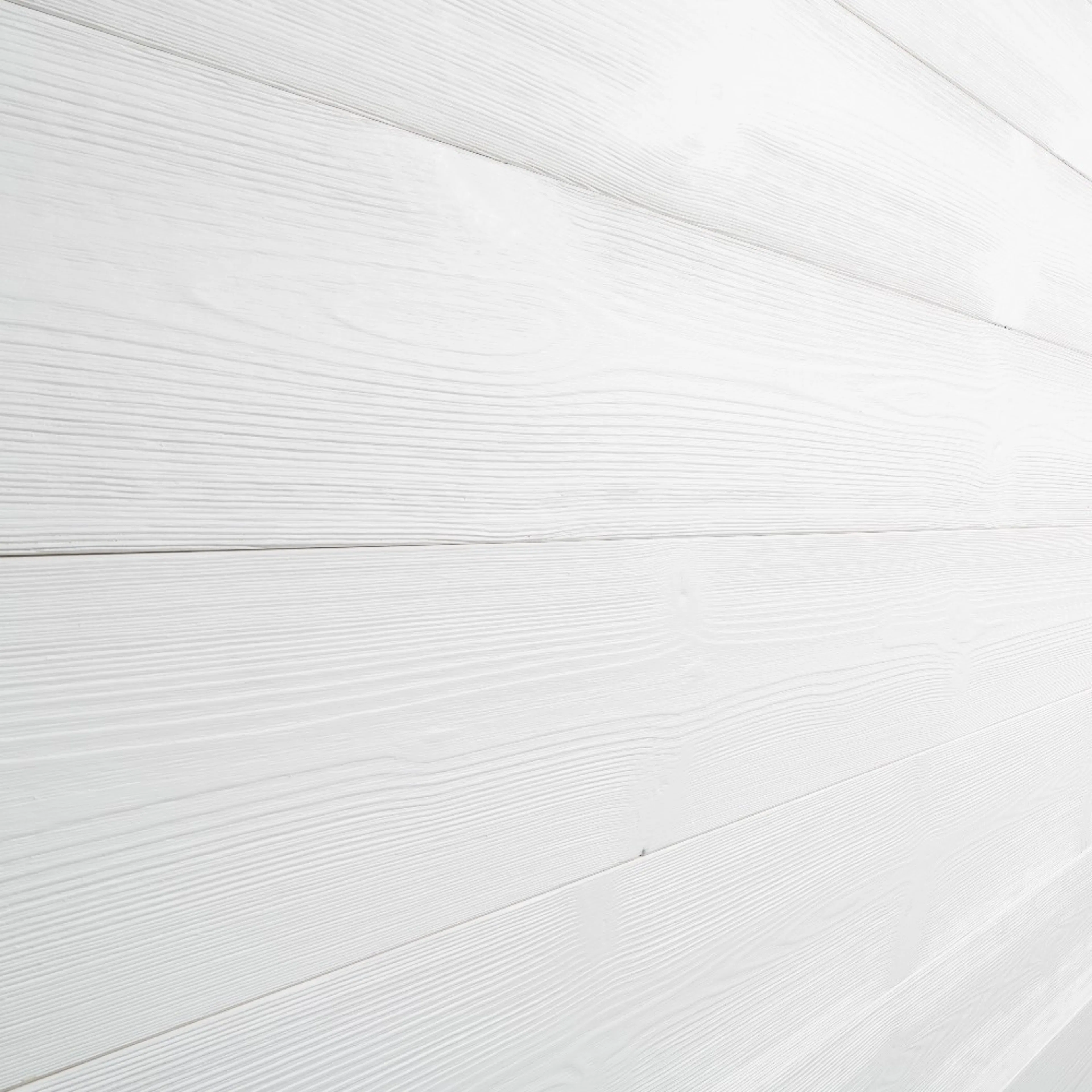 Panel Ändspont Baseco Antik Snövit Slätspont