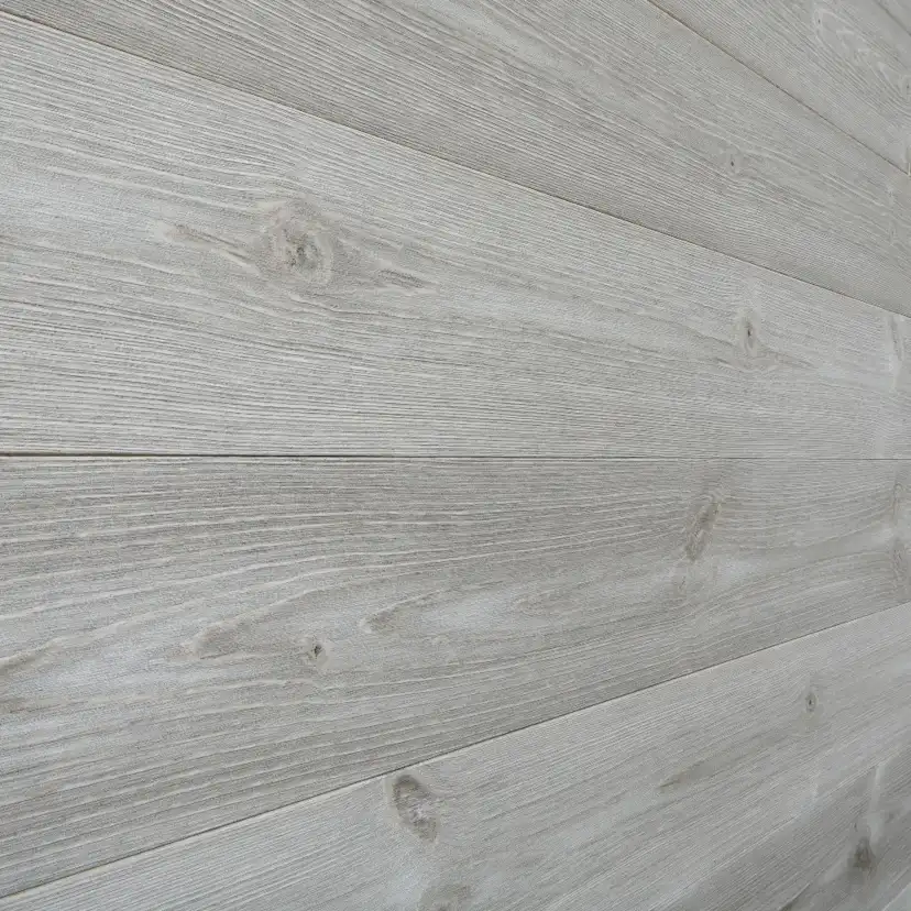 Panel Ändspont Baseco Antik Stengrå Slätspont