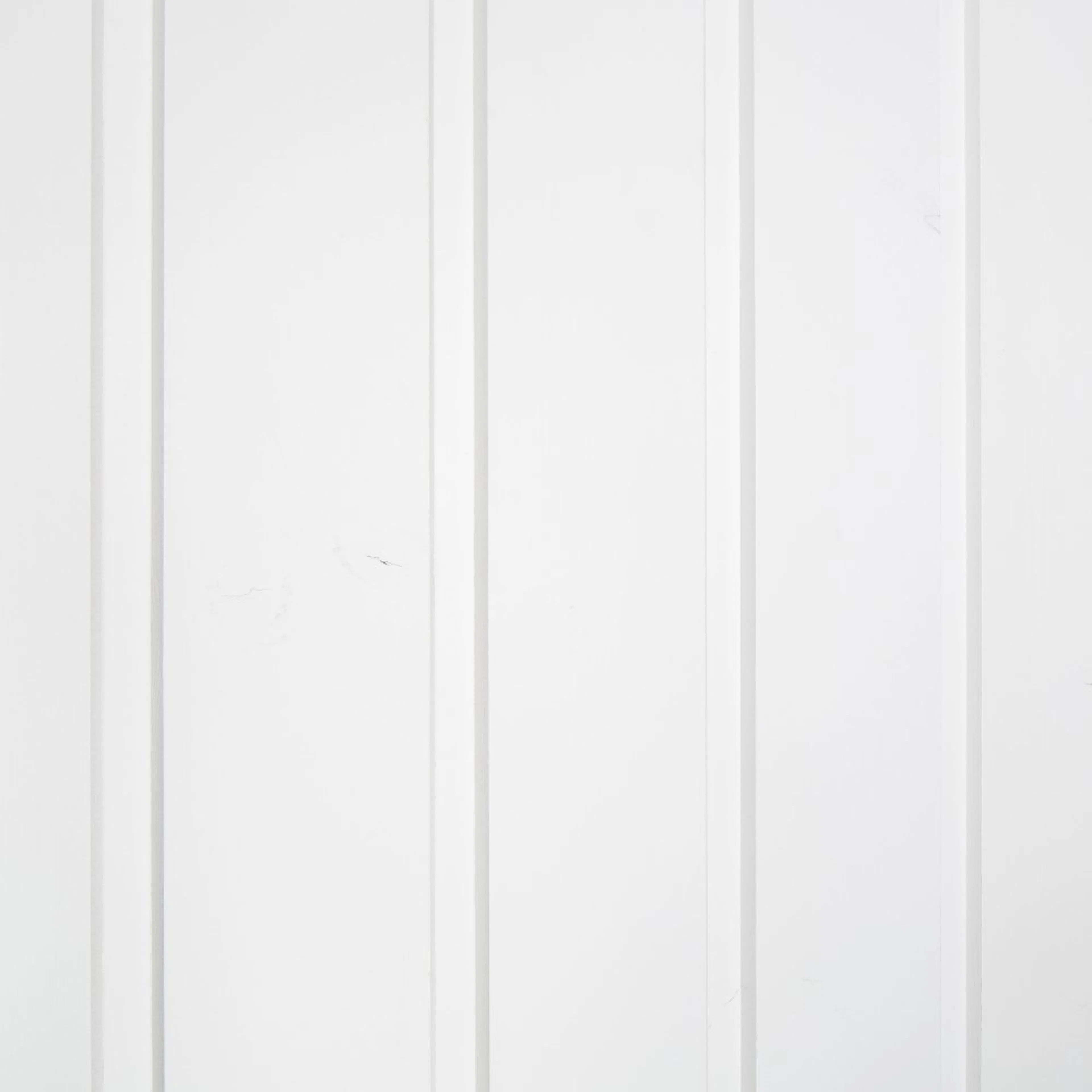 Panel Ändspont Baseco Snövit Spårfas 15X120 A