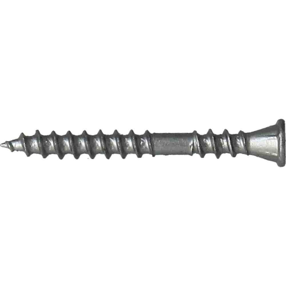 Panelskruv Pro-Point 4,8 250 st