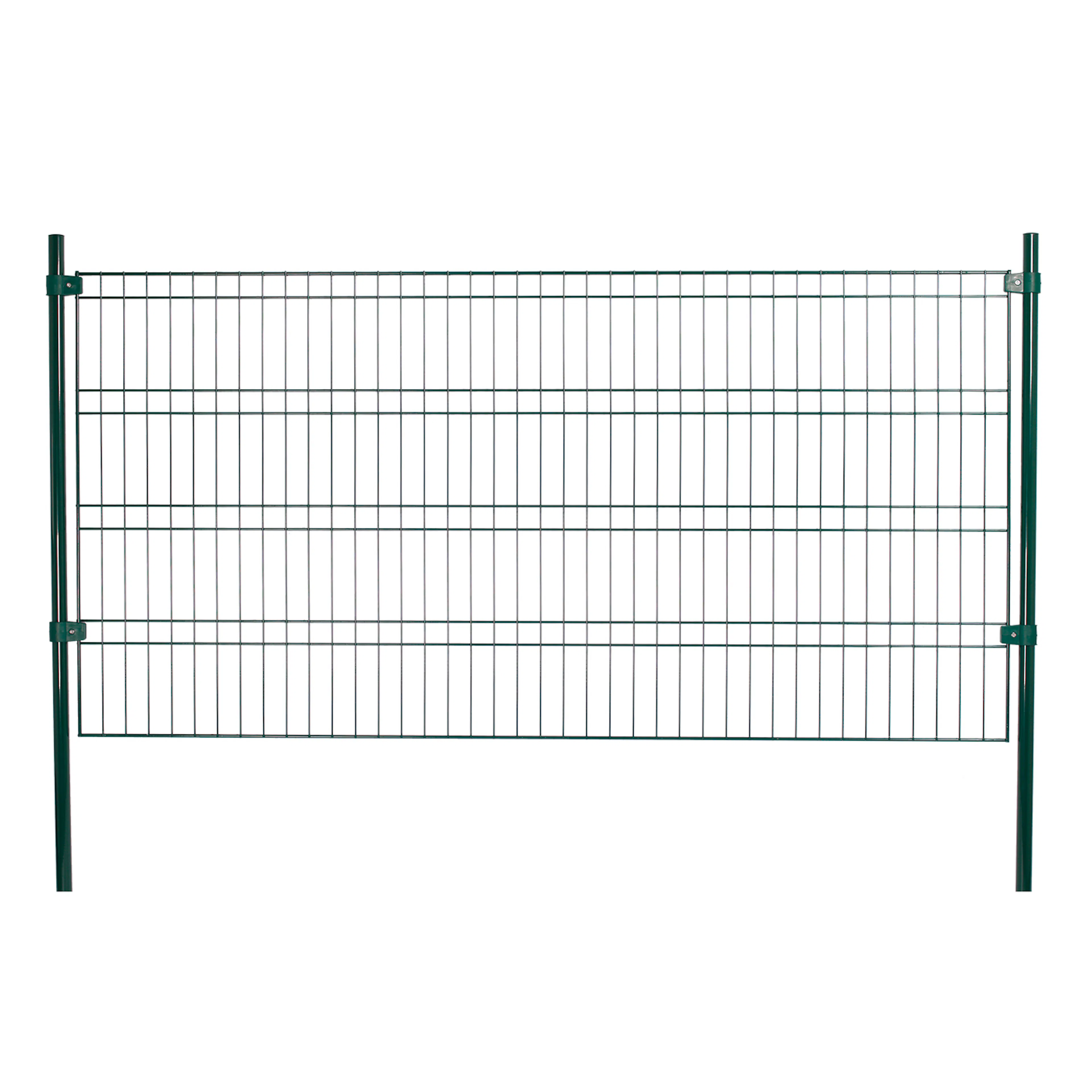 Panelstängsel NSH Grön