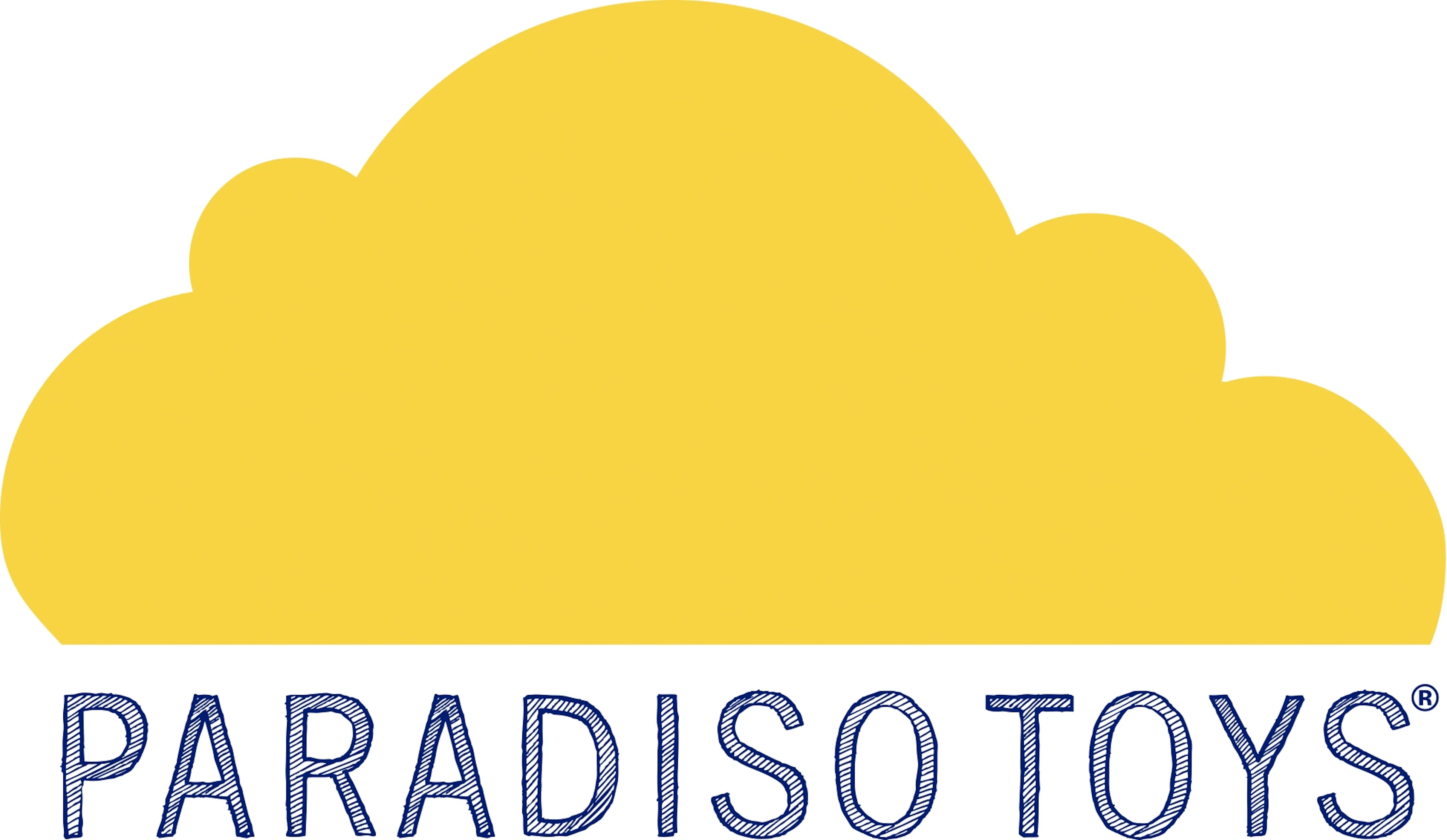 Paradiso Toys logo