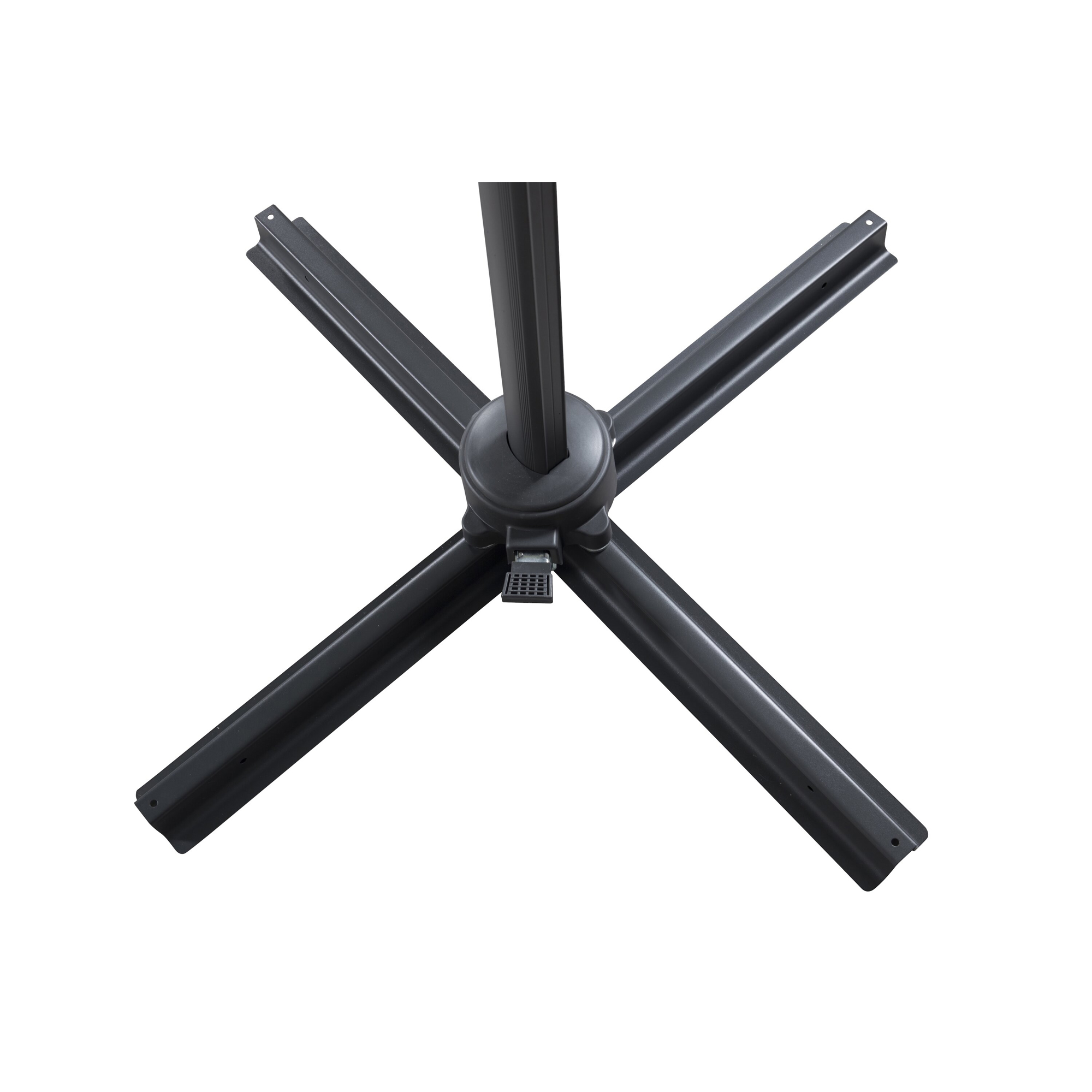 Hängparasoll Venture Home Leeds Runt Ø 300 cm